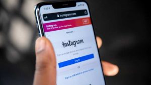 Müzikli Instagram hikayesi nasıl kaydedilir?