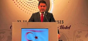 ‘Kongre KKTC’nin imajını güçlendirmiştir’