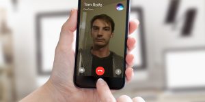 FaceTime sahte göz teması özelliği nasıl açılır?