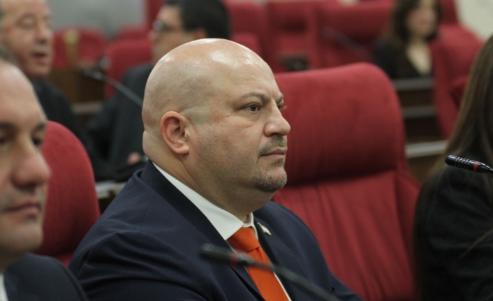 UBP Milletvekili Küçük:Şehitlerimizin emaneti kutsal vatan topraklarını koruyacağız