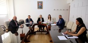 Sayıştay (Değişiklik) Yasa Tasarısı komiteden geçti