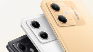 Fiyat/performans odaklı: Redmi Note 12R Pro tanıtıldı! İşte özellikleri