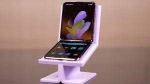 Samsung Galaxy Z Flip 5 bir ilke imza atıyor!