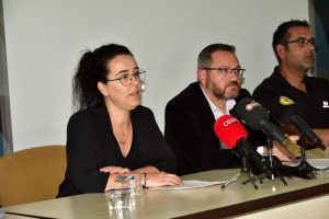 Sendikalardan Şampiyon Melekleri Yaşatma Derneği’ne destek