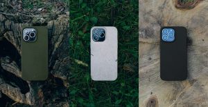 Sadece telefonunu değil, doğayı da koru: bast Eco Koleksiyonu satışa çıkıyor!