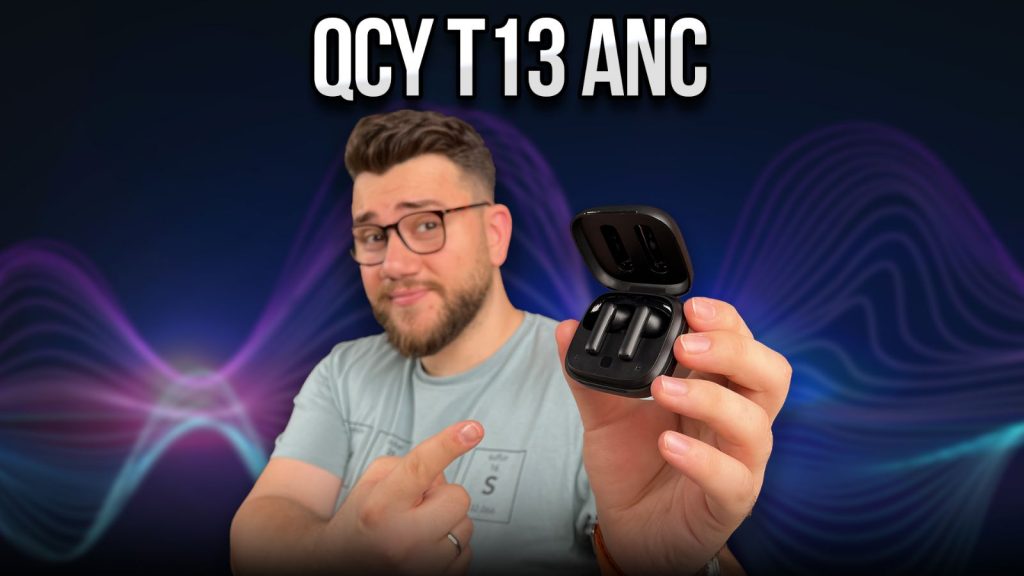 En çok satılan kulaklığın yenisini denedik! QCY T13 ANC inceleme