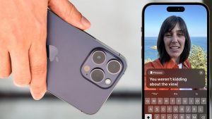 Apple’dan iPhone ve iPad için sevindirici özellikler!