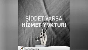 Sağlıkta örgütlü birlik ve sendikalar bugün grev ve eylem yapacak