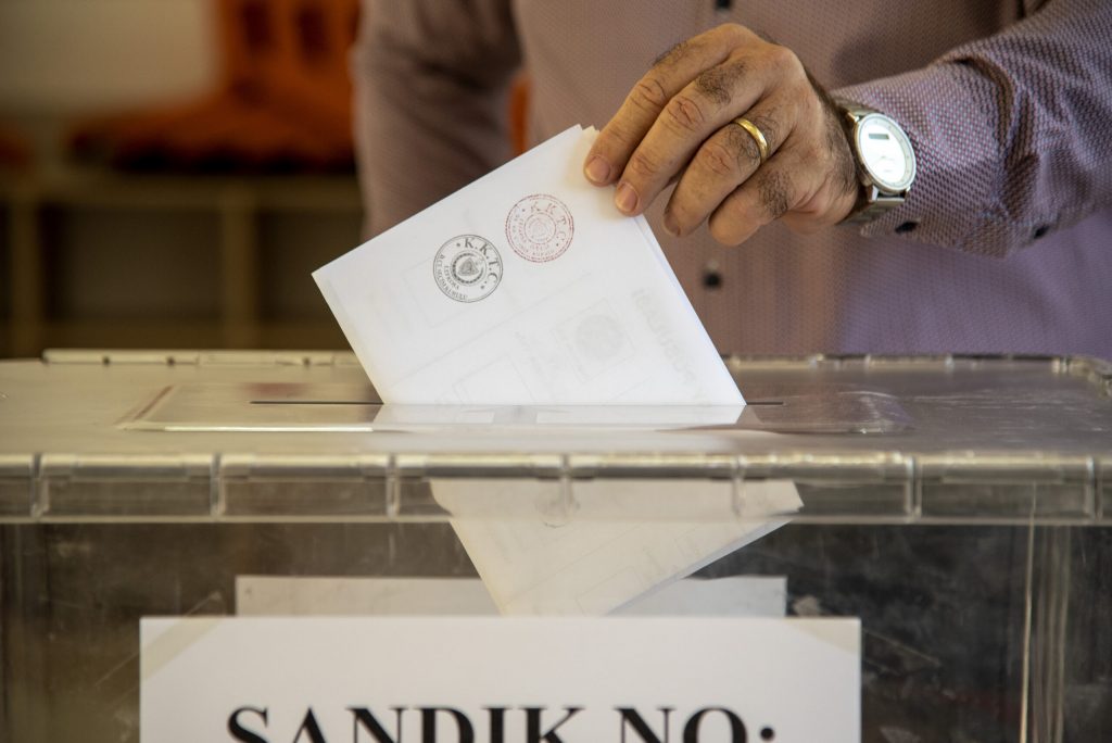 Seçimlerin ardından yasal süreç işliyor… İtiraz süresi 17.00’de dolacak