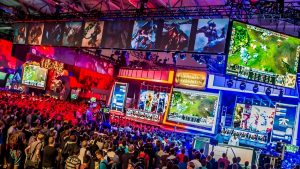 Oyun şirketleri şov yapacak: Summer Game Fest 2023 tarihi belli oldu!