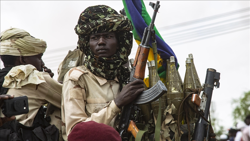 BM’den Sudan’daki çatışmalar nedeniyle Darfur’da insani felaket uyarısı