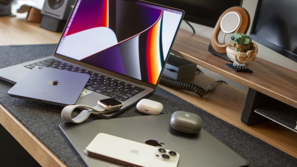 Apple gaza bastı: Watch Ultra, M3 MacBook ve dahası yolda!