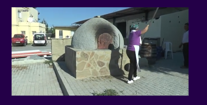 İskele Belediyesi  Kültür Evi’nde Kıbrıs’a özgü yiyecek ve eski eserler sunulacak