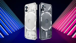 Nothing Phone (2) için beklenen güncelleme yayında!