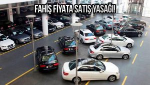 Beklenen karar: İkinci el araç alış-satış düzenlemesi yürürlüğe girdi!