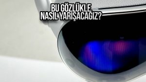 Sil baştan: Samsung’un Vision Pro rakibi başka bahara kaldı!