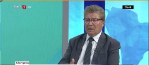 Üstel:Kıb-Tek’in hiçbir yere borcu kalmadı…5 yıl içinde enterkonnekte sistemle Türkiye’den KKTC’ye kablo ile elektrik gelmesi için imzalar atıldı