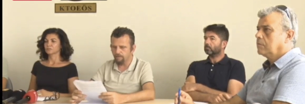 KTOEÖS’den uyarı: 2023-2024 Eğitim Öğretim Yılı kaosla başlayacak