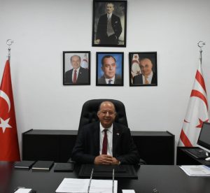 Dinçyürek: “En önemli hedefimiz hasta memnuniyetini yükselterek halkımıza en iyi ve kaliteli hizmeti sunmak olacak”