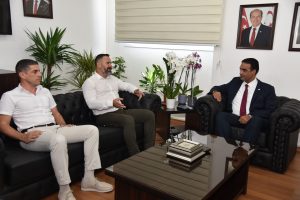 Çalışma ve Sosyal Güvenlik Bakanı Gardiyanoğlu: “Güncelliğini yitirmiş yasalar ivedilikle güncellenecek”