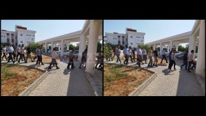 Düzensiz göçmenlere bir ay, insan kaçakçılarına üçer gün tutukluluk