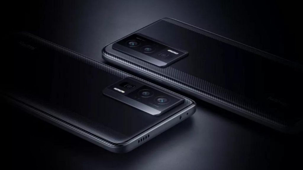 Amiral gemisi Redmi K60 Ultra’nın işlemcisi açıklandı!