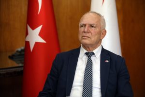 Töre’den şehitler için taziye mesajı