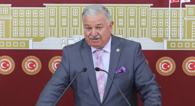 “Kıbrıs’ı 1974 öncesine döndürecek her türlü sinsi planın karşısındayız”