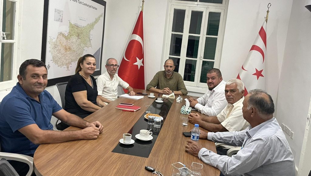HP’den harnup fiyatının açıklanması için çağrı