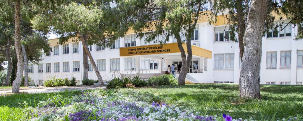 DAÜ Matematik Bölümü uluslararası konferansa ev sahipliği yapıyor