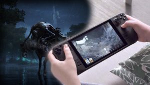 Steam Deck’i unutun: Valve’dan yeni konsol geliyor!