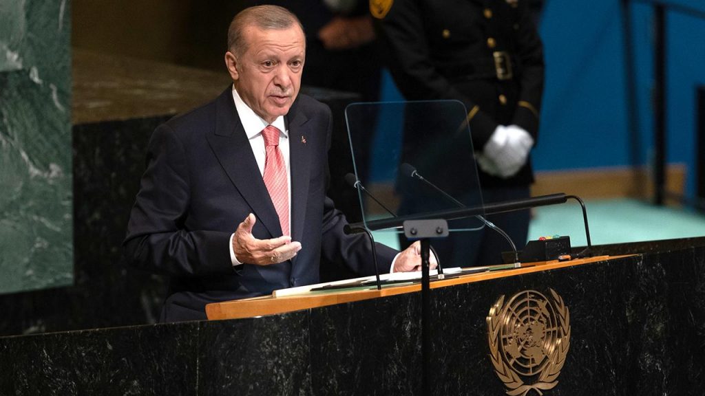 Erdoğan’dan uluslararası topluma çağrı: KKTC’nin bağımsızlığını tanıyın
