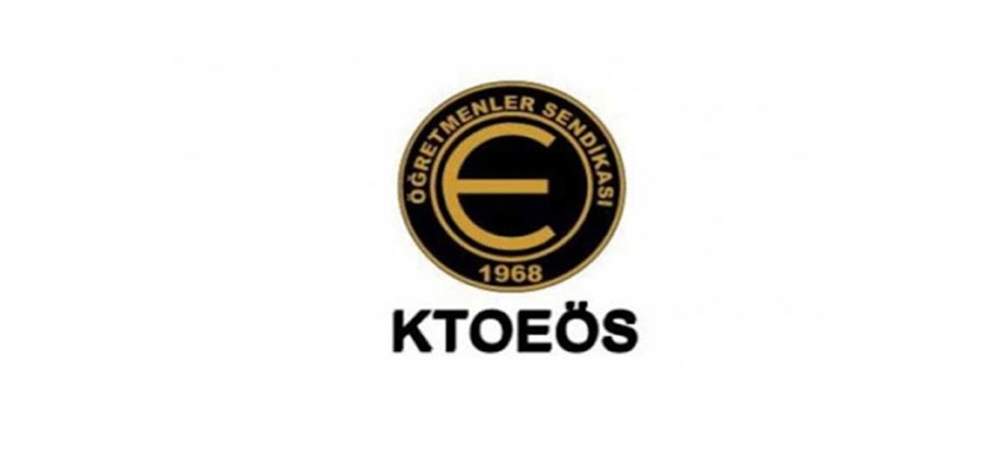 KTOEÖS yarın Meclis ve Eğitim Bakanlığı önünde eylem ve miting yapacak