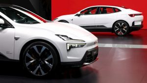 Yollardan ceplere: Otomobil devi kendi akıllı telefonunu piyasaya sürecek!