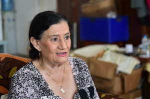 Kocaismail’den kanser hastalarına çağrı