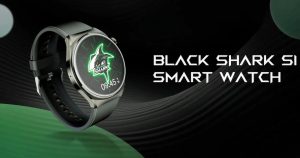 Xiaomi’den 50 dolarlık akıllı saat: Black Shark S1 tanıtıldı!