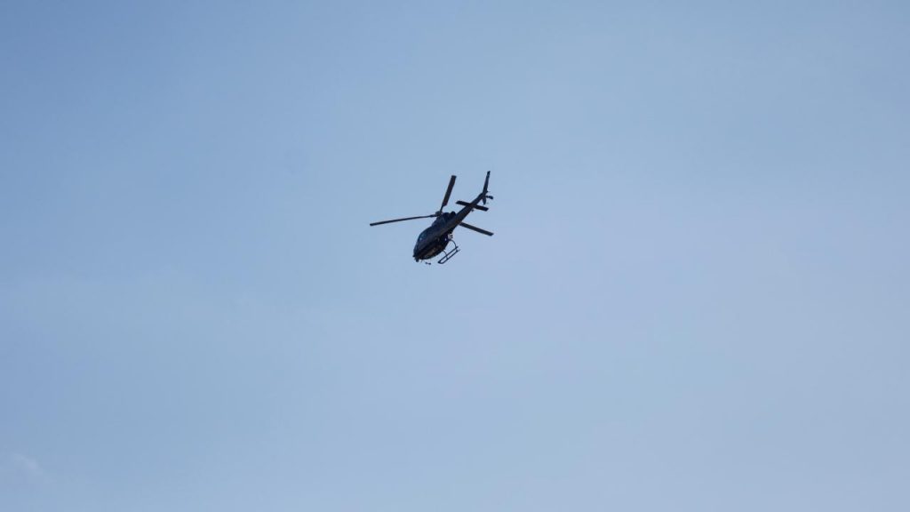 İsrail helikopterini vurduk – BRTK