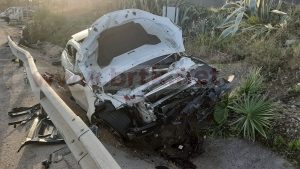 Girne’de meydana gelen trafik kazasında Mehmet Gürtunç hayatını kaybetti – BRTK
