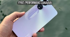12 GB RAM, 5.000 mAh batarya ve dahası: Oppo A2 5G özellikleri ortaya çıktı!