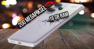 Globale gelmek için gün sayan Redmi Note 13 Pro performans testinde!