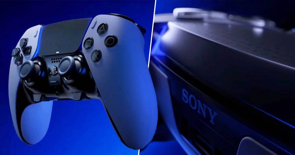 Sony DualSense ile artık kulaklığınızı şarj edebilirsiniz!