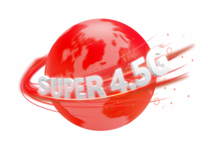 Telsim 4.5G’ye geçti