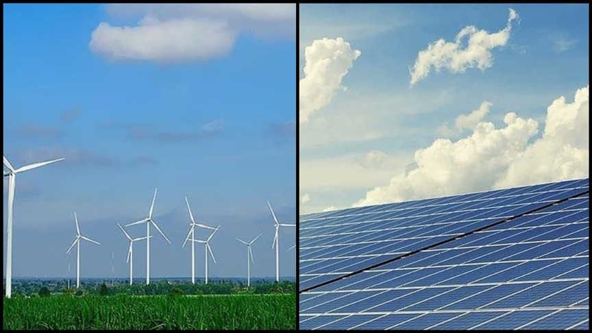 Küresel enerji sistemi 2030’a kadar dönüşecek ama iklim için daha fazlası gerekli – BRTK