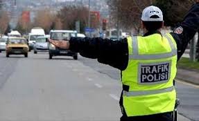 Trafik denetimleri:4 araç sürücüsü tutuklandı, 31 araç ise trafikten men edildi – BRTK
