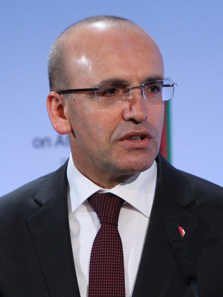 Türkiye Maliye Bakanı Şimşek:Türkiye’yi Avrupa Birliği’ne sağlam şekilde yeniden bağlamak istiyoruz – BRTK