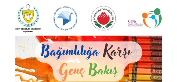 “Bağımlılığa Karşı Genç Bakış” resim yarışmasında dereceye girenler açıklandı – BRTK