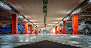 Bir yer altı otoparkı ile binlerce evi ısıtmak mı? Ama nasıl olur?