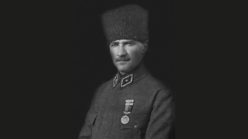 Büyük Önder Atatürk’ün ebediyete intikalinin 85’inci yılı