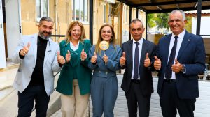 Milli Eğitim Bakanlığı, drama etkinliğine ev sahipliği yaptı – BRTK