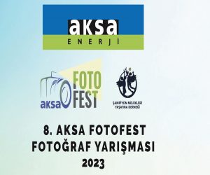 Geliri Şampiyon Melekleri Yaşatma Derneği’ne gidecek FOTOFEST sergisi Cuma günü açılıyor